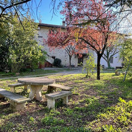 Casa Vacanze Cascina Campagnola Pozzolengo Zewnętrze zdjęcie