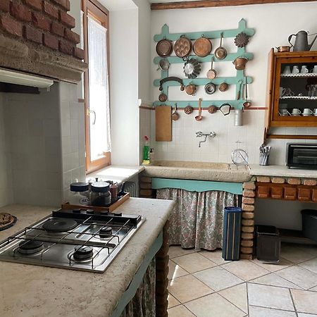 Casa Vacanze Cascina Campagnola Pozzolengo Zewnętrze zdjęcie