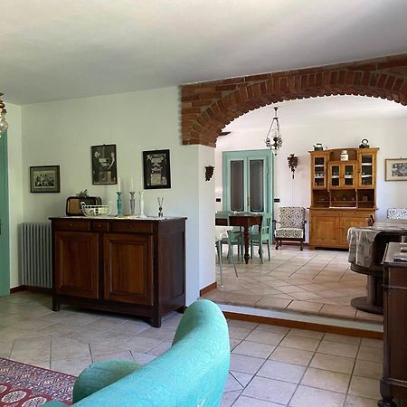 Casa Vacanze Cascina Campagnola Pozzolengo Zewnętrze zdjęcie