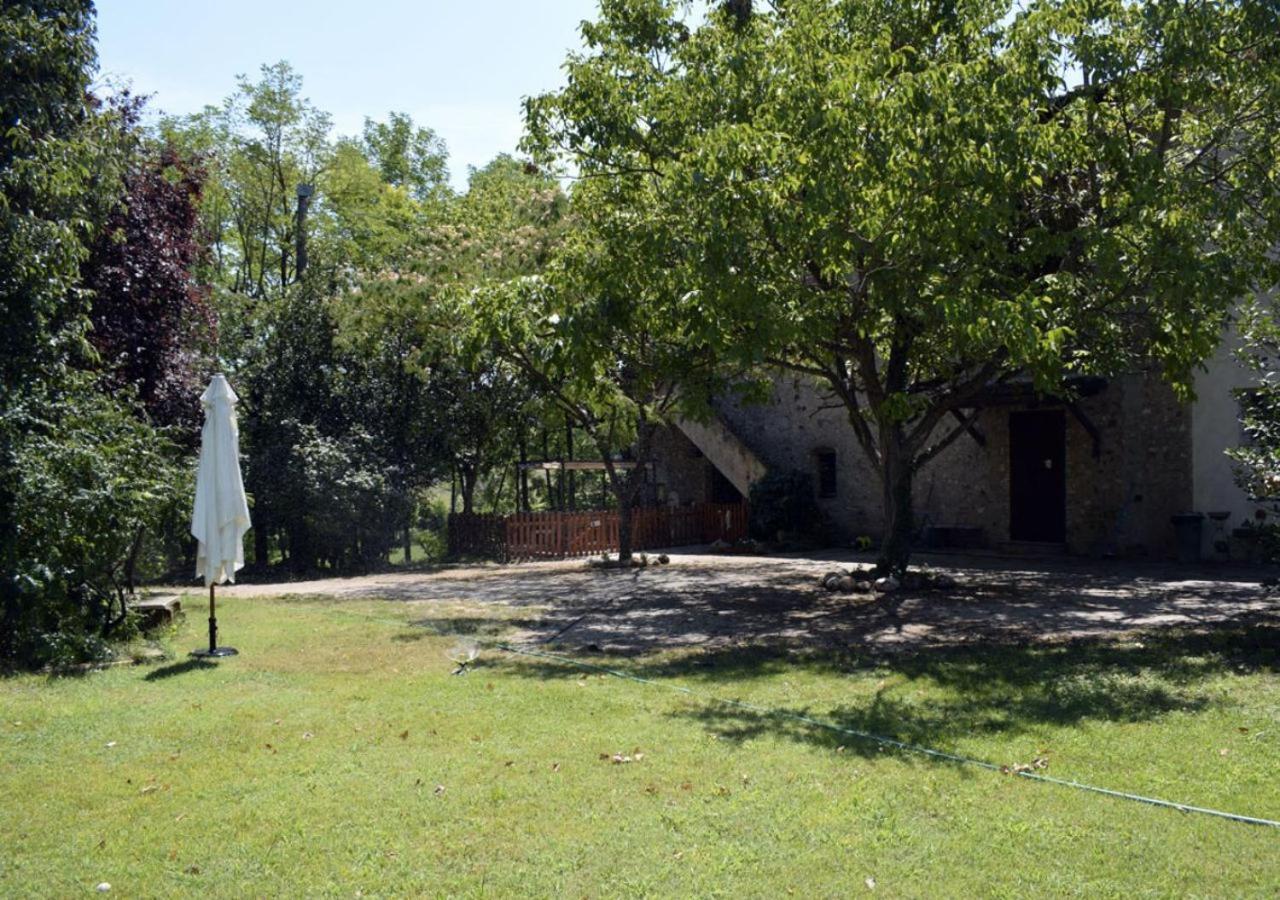 Casa Vacanze Cascina Campagnola Pozzolengo Zewnętrze zdjęcie