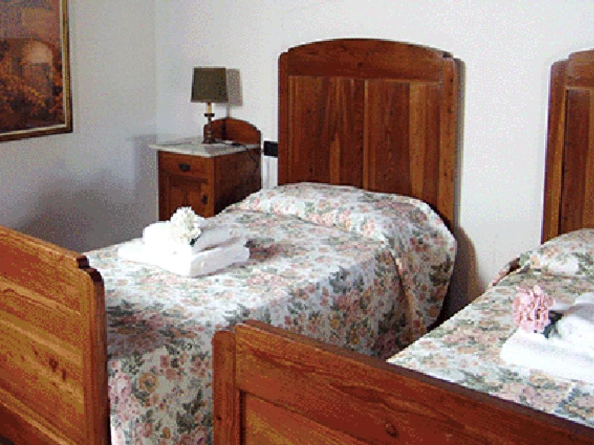Casa Vacanze Cascina Campagnola Pozzolengo Zewnętrze zdjęcie