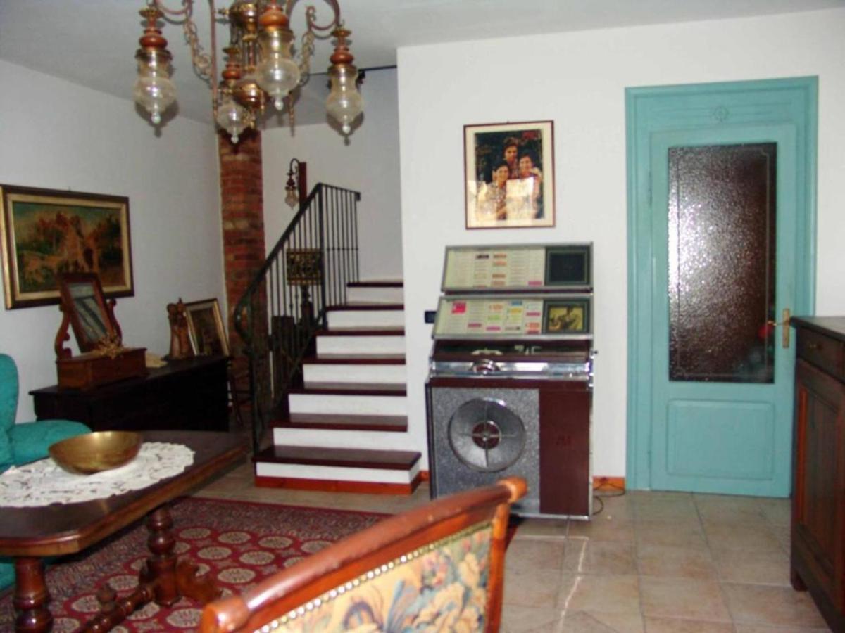 Casa Vacanze Cascina Campagnola Pozzolengo Zewnętrze zdjęcie