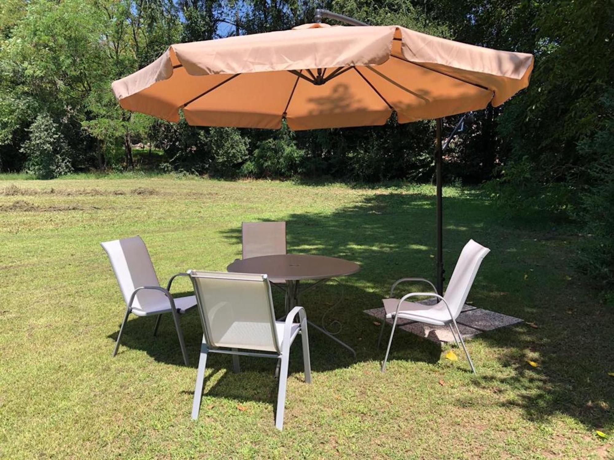 Casa Vacanze Cascina Campagnola Pozzolengo Zewnętrze zdjęcie