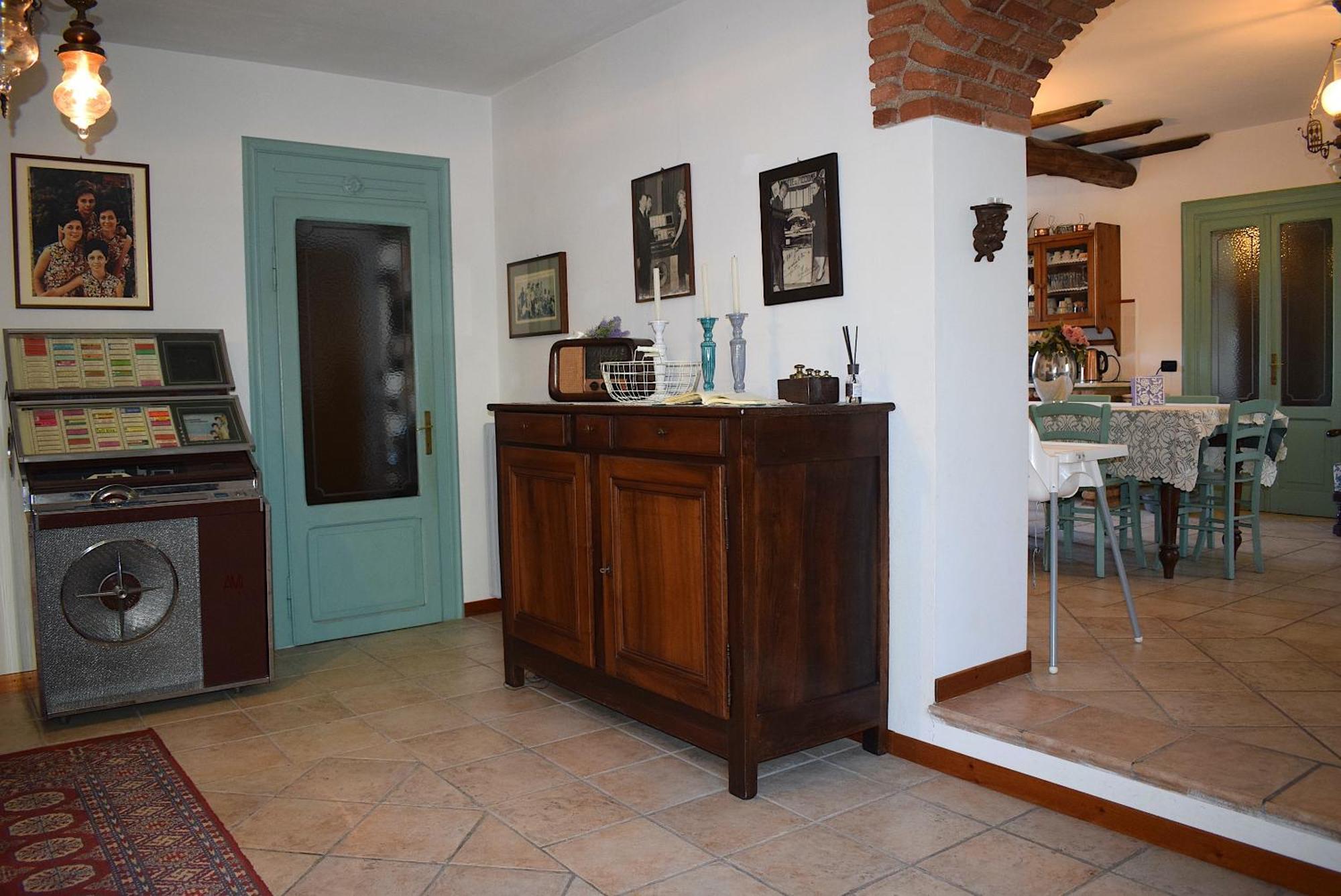 Casa Vacanze Cascina Campagnola Pozzolengo Zewnętrze zdjęcie