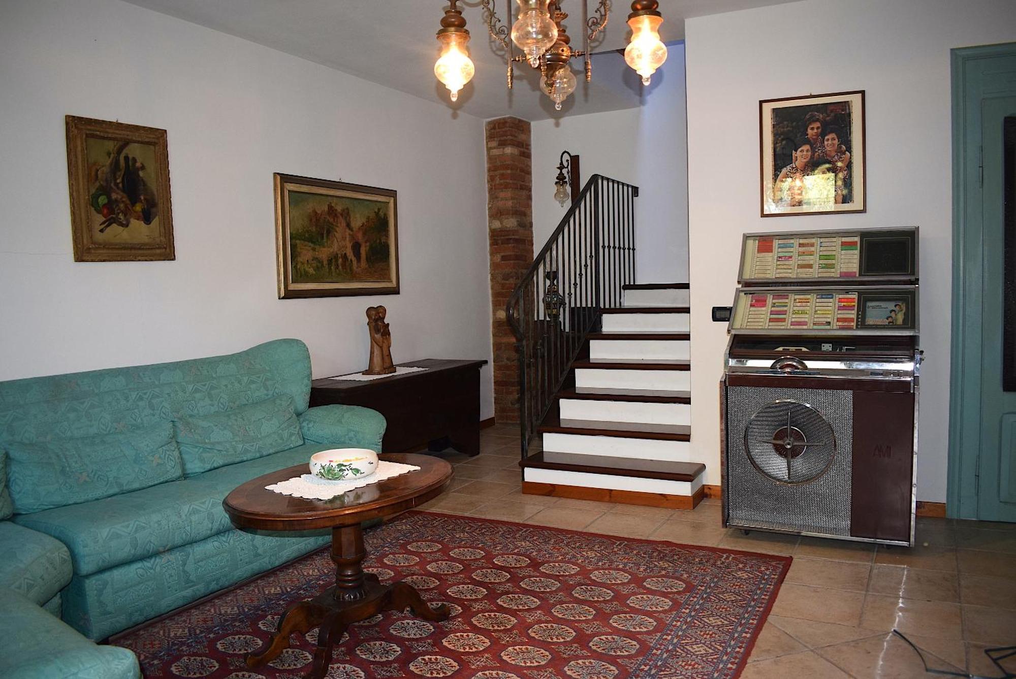 Casa Vacanze Cascina Campagnola Pozzolengo Zewnętrze zdjęcie