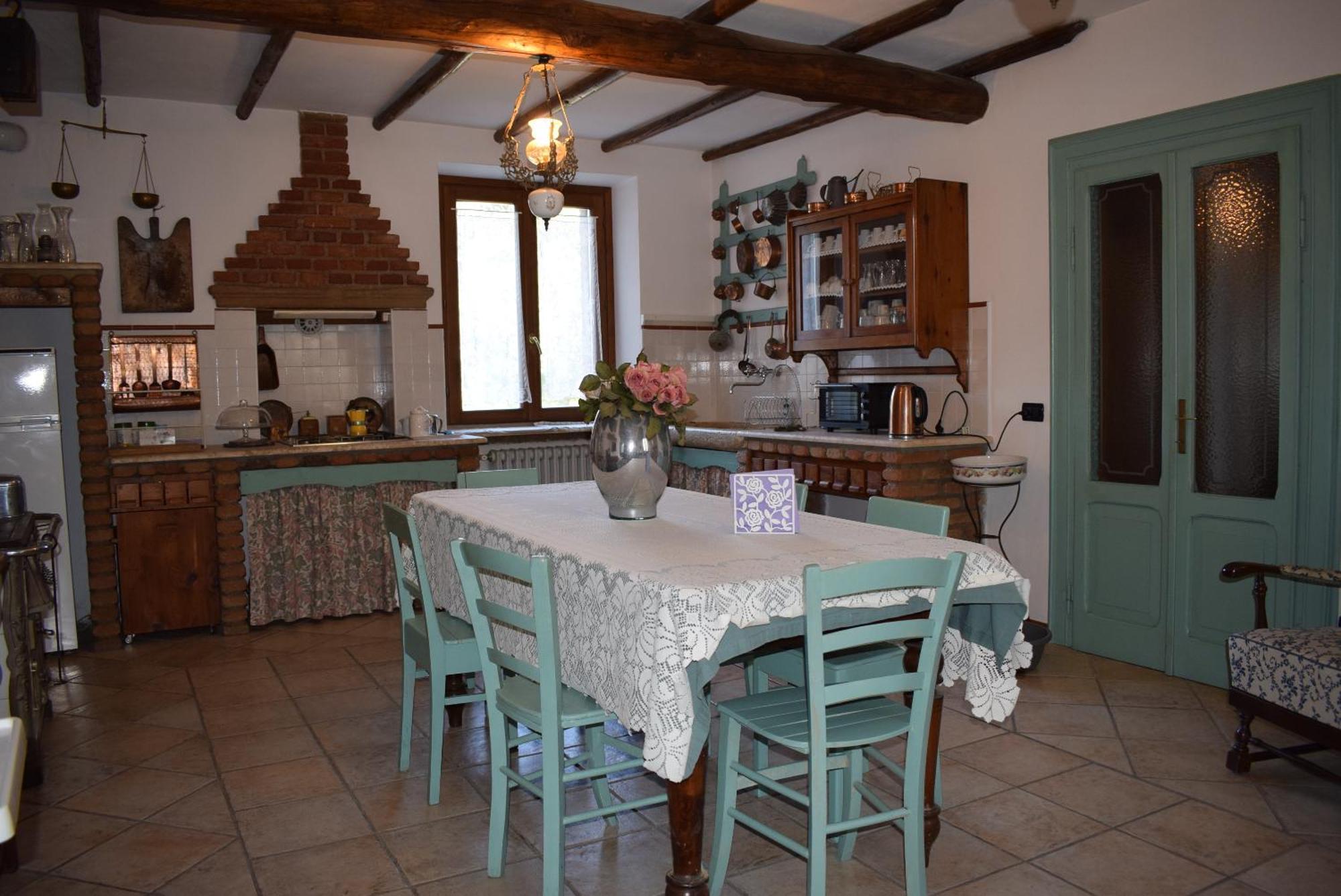 Casa Vacanze Cascina Campagnola Pozzolengo Zewnętrze zdjęcie