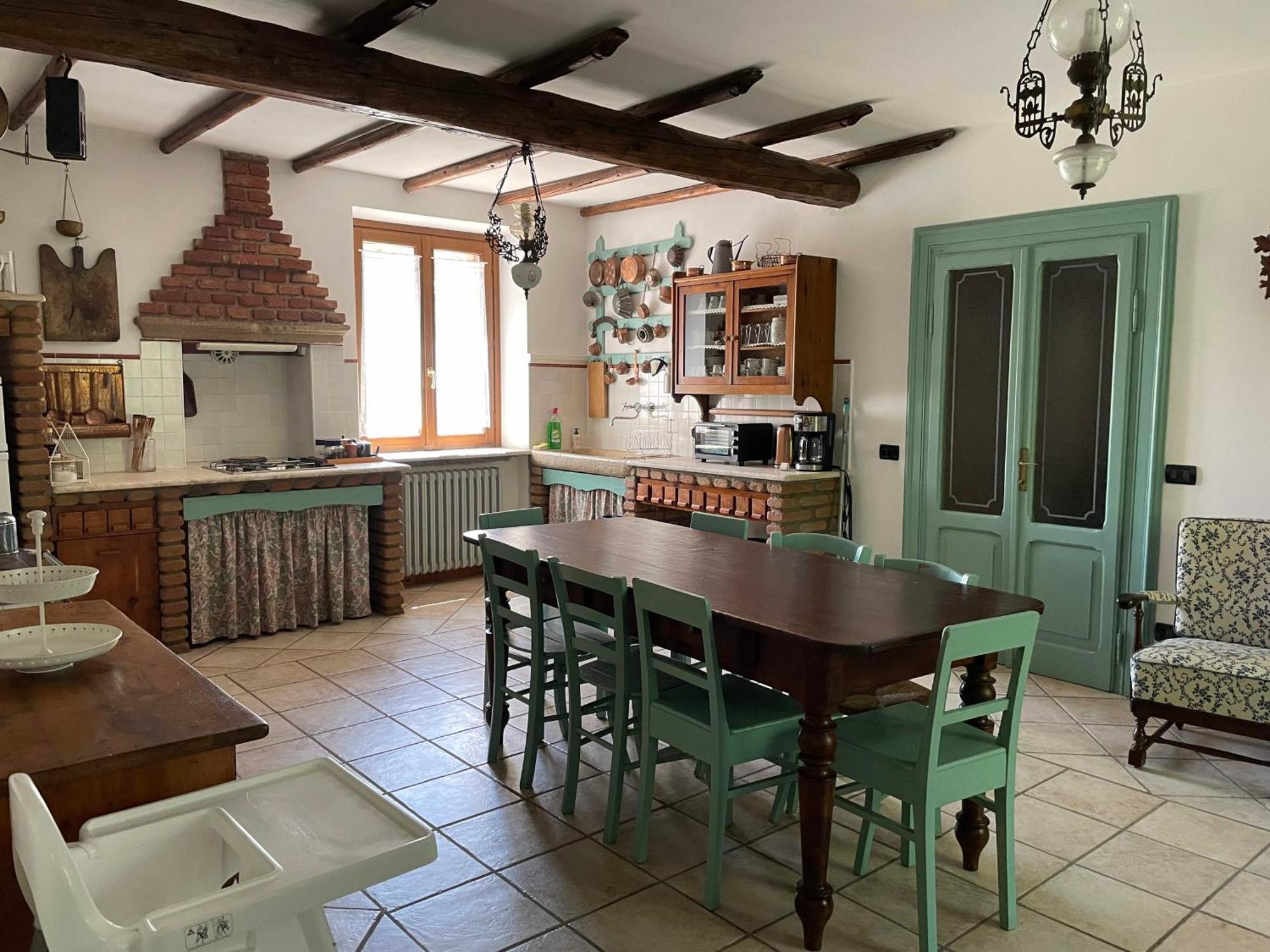 Casa Vacanze Cascina Campagnola Pozzolengo Zewnętrze zdjęcie