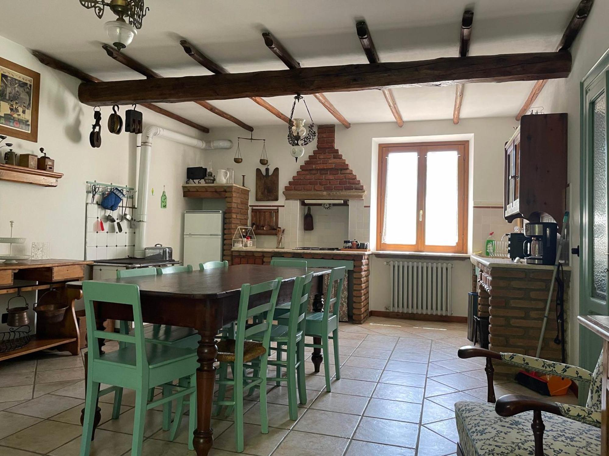 Casa Vacanze Cascina Campagnola Pozzolengo Zewnętrze zdjęcie