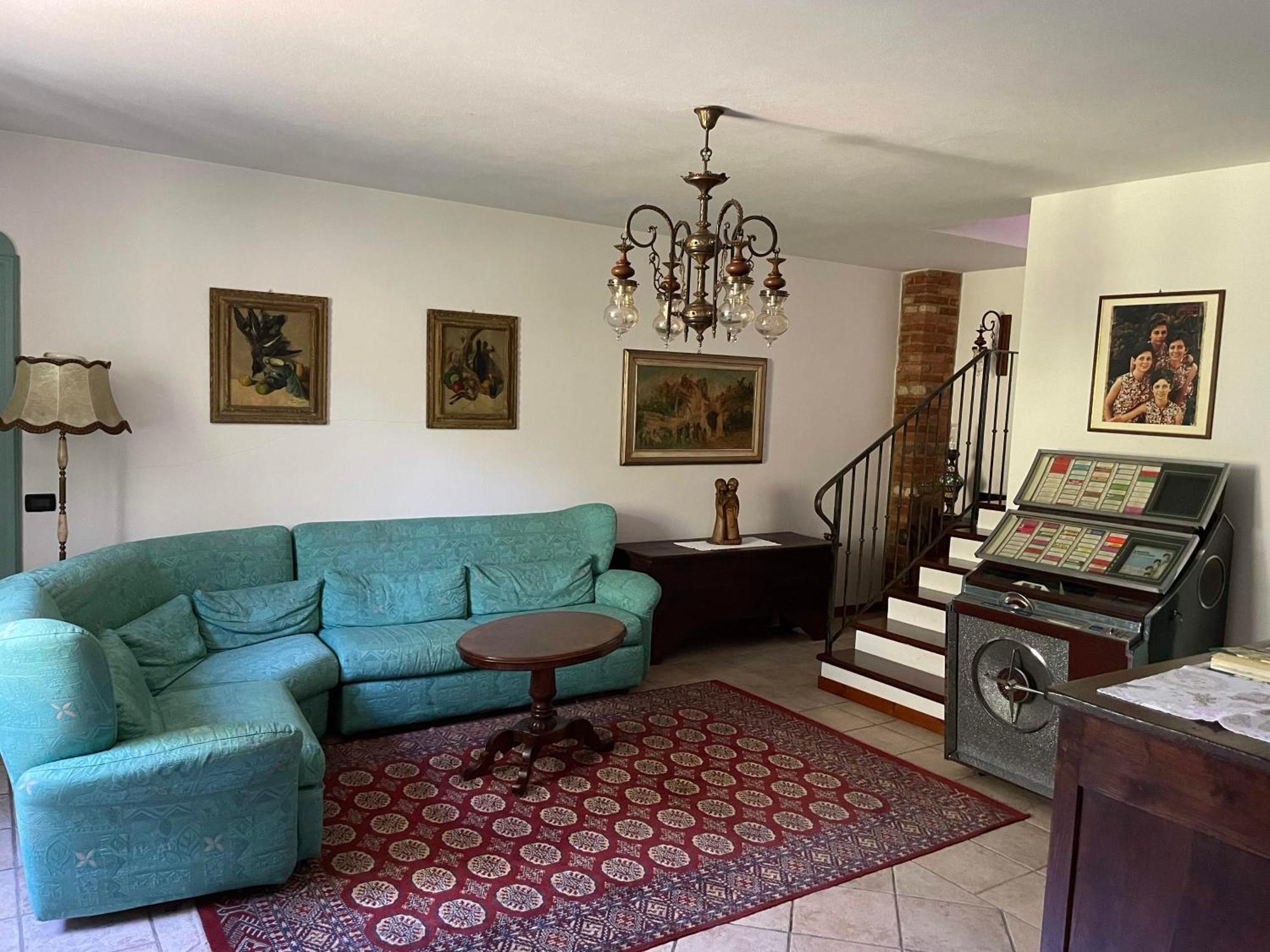 Casa Vacanze Cascina Campagnola Pozzolengo Zewnętrze zdjęcie