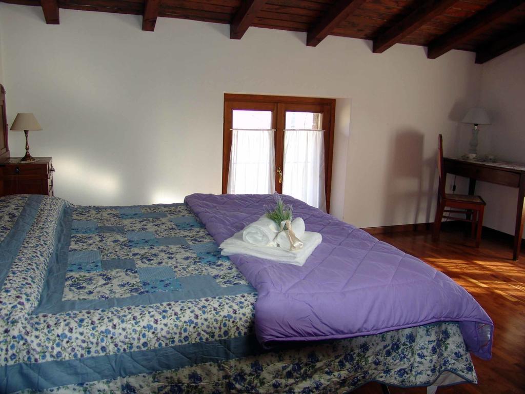 Casa Vacanze Cascina Campagnola Pozzolengo Zewnętrze zdjęcie