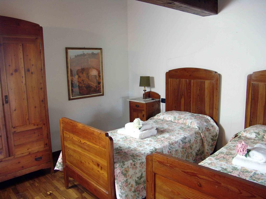 Casa Vacanze Cascina Campagnola Pozzolengo Zewnętrze zdjęcie