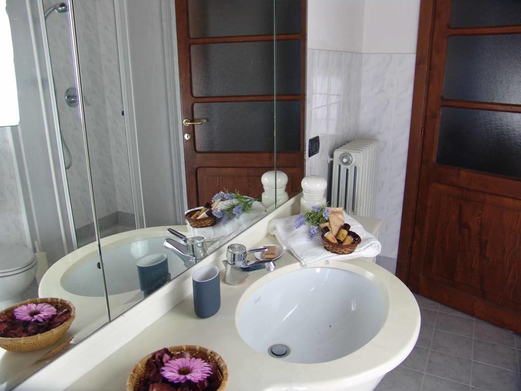 Casa Vacanze Cascina Campagnola Pozzolengo Zewnętrze zdjęcie