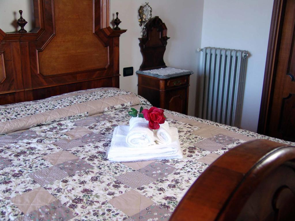 Casa Vacanze Cascina Campagnola Pozzolengo Zewnętrze zdjęcie