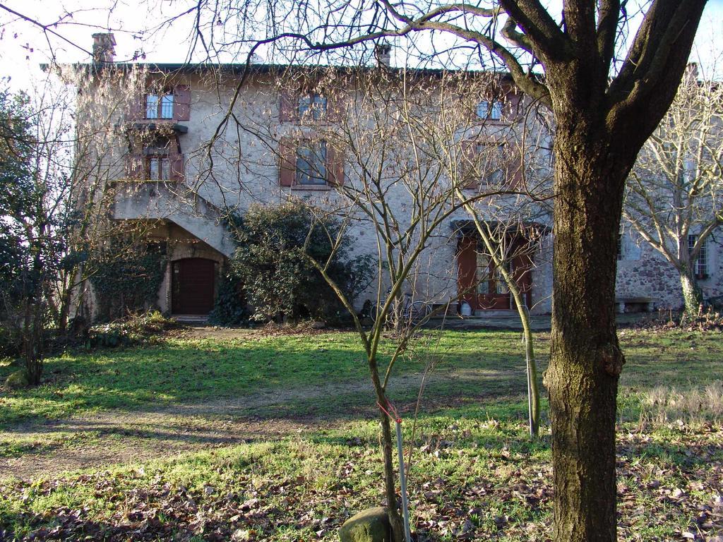 Casa Vacanze Cascina Campagnola Pozzolengo Zewnętrze zdjęcie