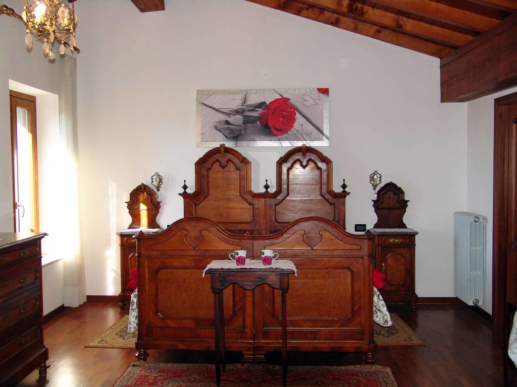 Casa Vacanze Cascina Campagnola Pozzolengo Zewnętrze zdjęcie