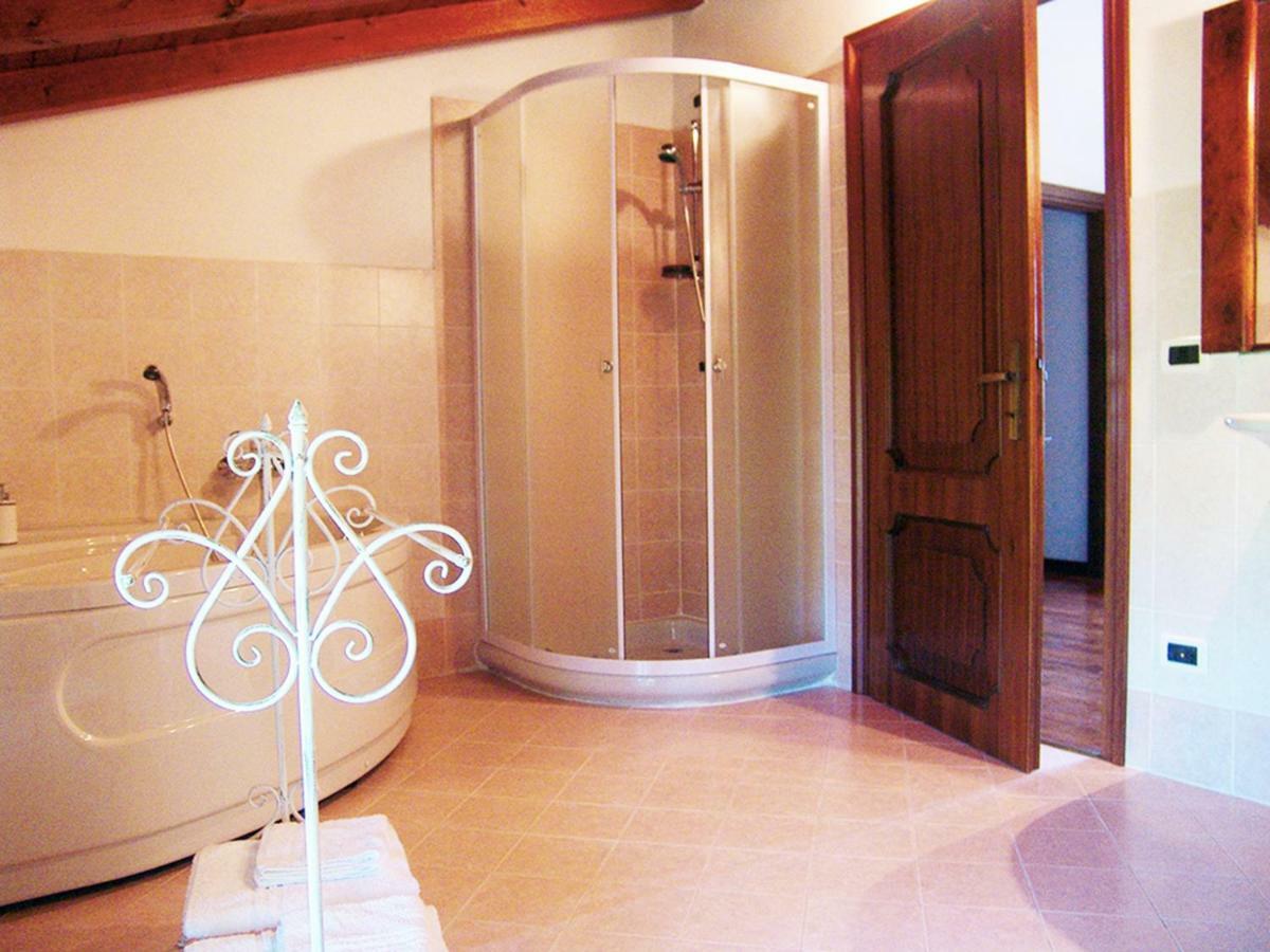 Casa Vacanze Cascina Campagnola Pozzolengo Zewnętrze zdjęcie